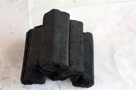 charcoal briquettes kg