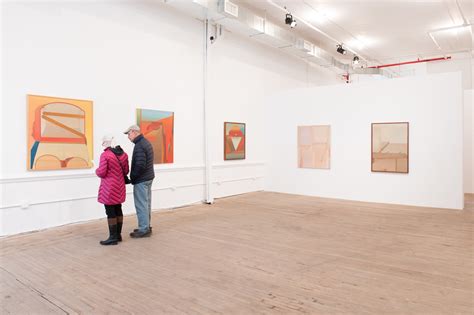 galleries  visit   soho  tribeca   york times