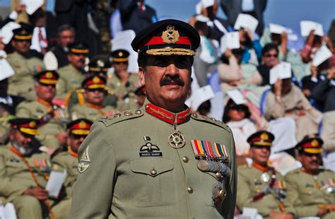 pakistan military expands  power   thanked      york times