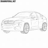 X6 Drawingforall sketch template