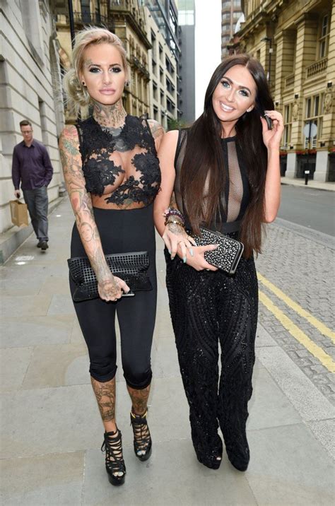 jemma lucy and charlotte dawson sexy 25 photos thefappening