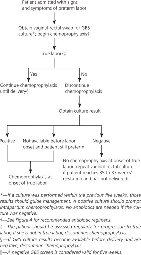 Group B Strep Vaginal Culture