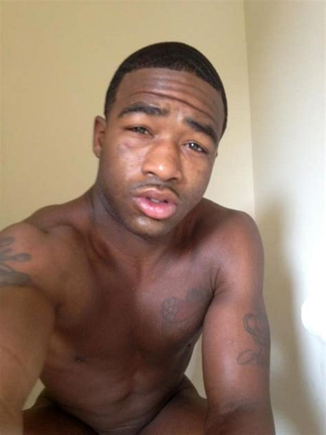 Adrien Broner Sex Tape With Two Strippers Scandal Planet