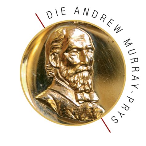 afrikaans christian books andrew murray prize