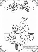 Coloring Fart Pages Christmas Funny Kids Farting Popular Adults Santa Choose Board sketch template