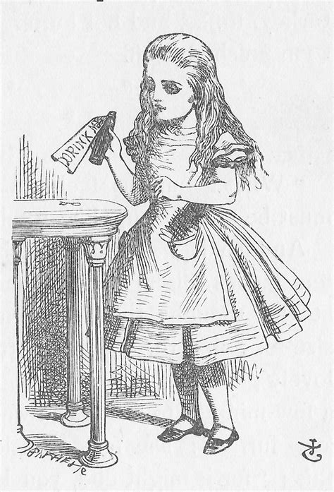 how lewis carroll s alice has influenced us for 150 years