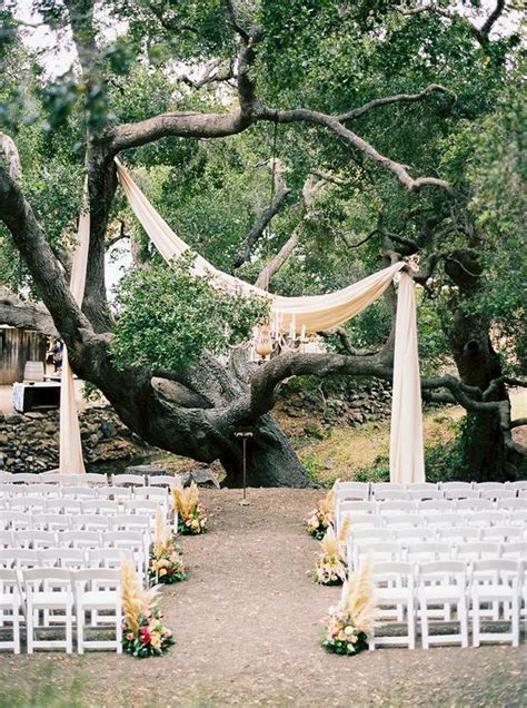 top  wedding tree backdrops  arches roses rings