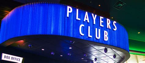 players club river spirit casino resort