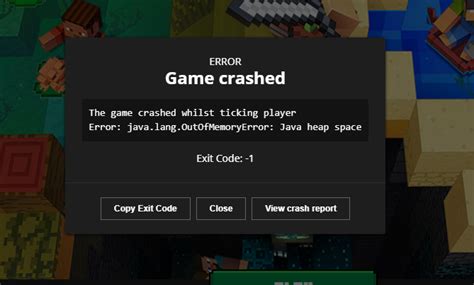 game crashes  updating   issue  microsoftopenjdk