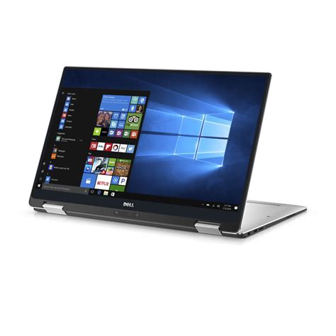 dell xps    laptop specifications