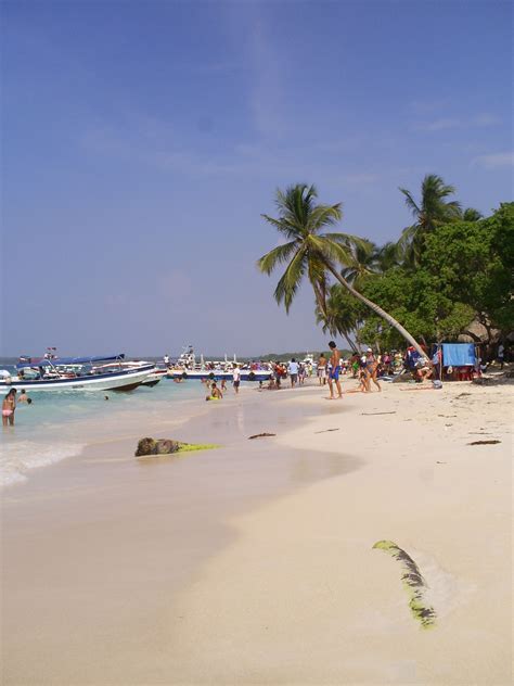 cartagena colombia playas  gran placer  disfrutar caribbean beach resort caribbean