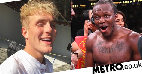 jake paul wants to fight ksi and avenge brother logan s boxing defeat