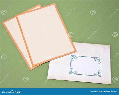 envelopes  letter writing stock image image  bridal copy