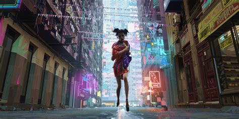 love death and robots trailer release date and other news
