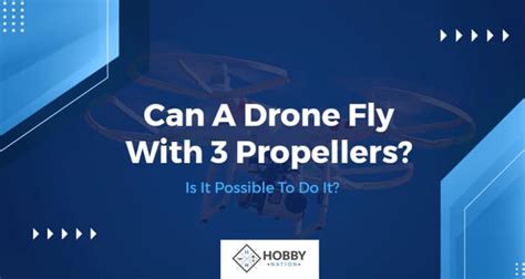 drone fly   propellers