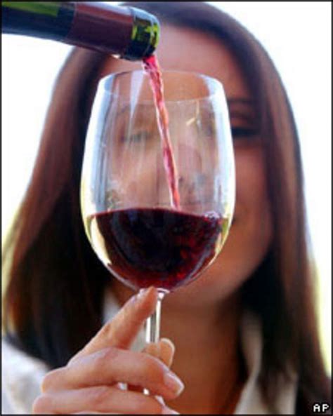 El Vino Aumenta El Deseo Sexual Femenino Bbc News Mundo