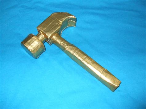 gold hammer  gamekirby  deviantart