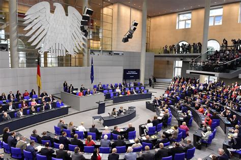Germany S Parliament Has Voted In Favor Of Same Sex Marriage
