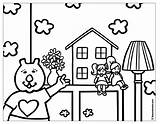 Dolly Coloring sketch template