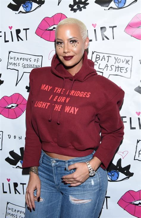 Amber Rose And ‘dancing With The Stars’ Pro Val Chmerkovskiy Continue