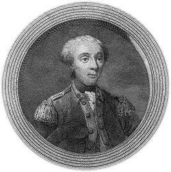 biography   marquis de lafayette