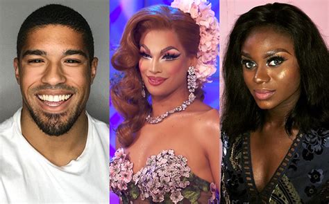 here are all the celebrities who ve come out as lgbtq in 2019 so far