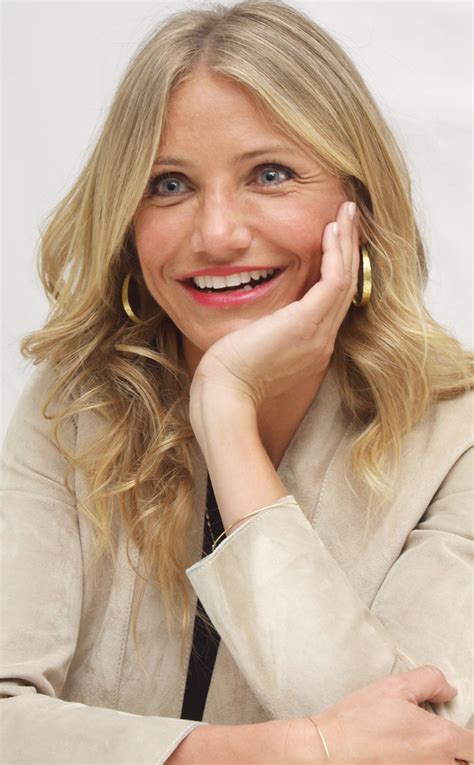 14 of cameron diaz s motherhood and marriage quotes e online uk