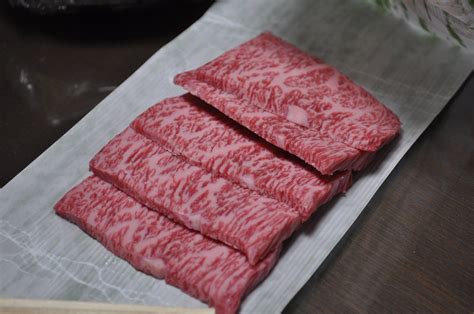 turning japanese wagyu beef    london