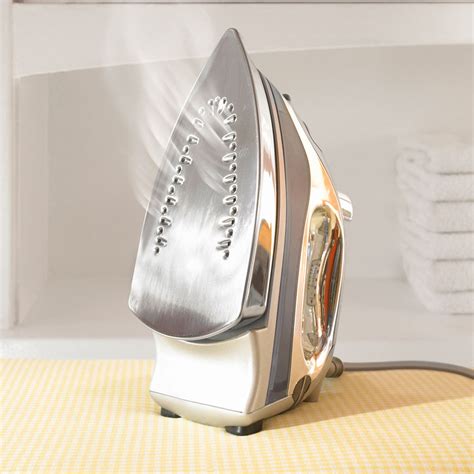 clothes iron