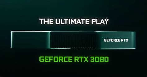 Features Of Nvidia Ampere Rtx 3090 Rtx 3080 And Rtx 3070 Release Dates