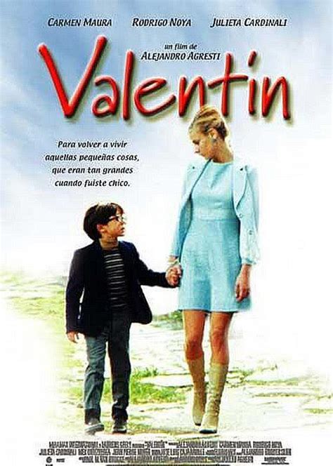 valentin  filmaffinity