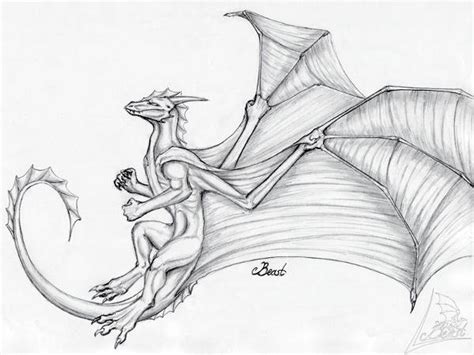 dragon drawings  ai