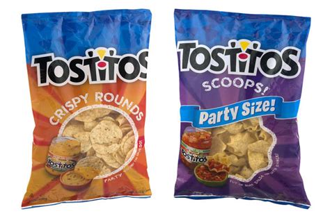 The Most Popular Snack Foods Of The Last 10 Decades Slideshow
