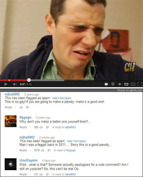 really funny youtube comments part 5 29 pics