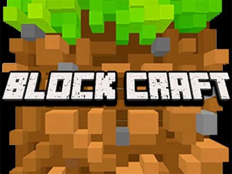 block craft  play block craft   humoq