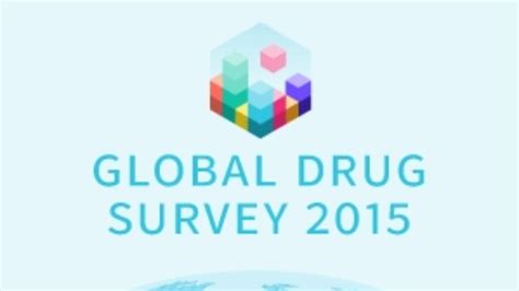 Global Drug Survey 2015 Key Findings For New Zealand Nz