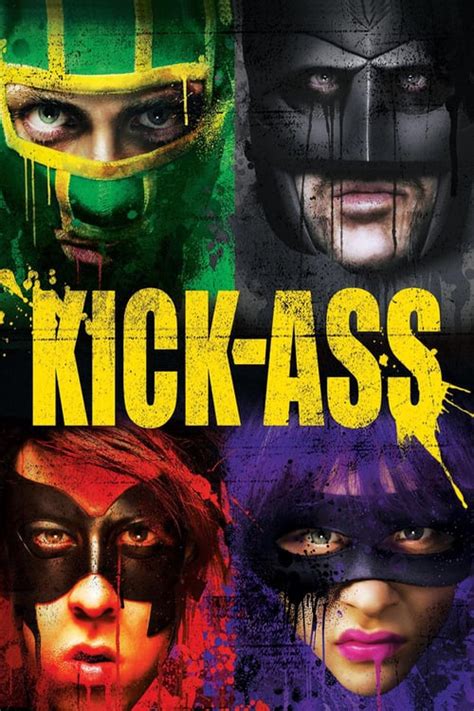 watch kick ass 2010 movie online for free