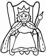 Coloring Prince Princess Pages Queen Kids Animated Clip Drawing Princesses Frog Clipart Cliparts Kleurplaat Colouring King Koning Princes Gif Activities sketch template