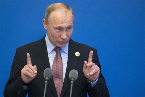 Putin Has Found His Perfect ‘useful Idiots The Washington Post
