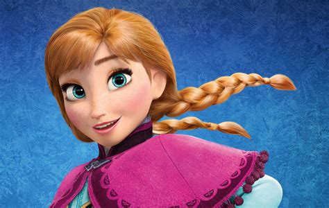 Disney S Frozen Watch Kristen Bell Sing Do You Want To