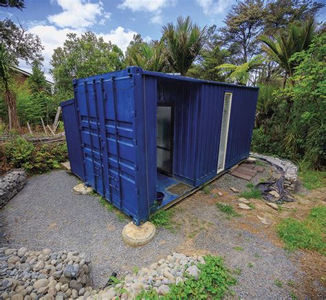 costs  building shipping container homes  nz refresh