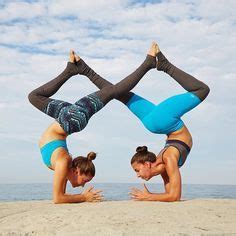 yoga poses    people google search yoga challenge poses acro