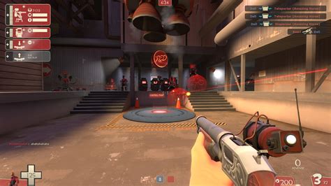 Team Fortress 2 - Lutris