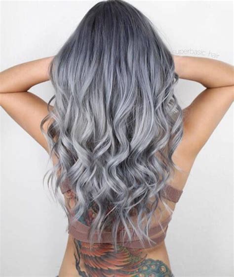 99 Stunning Silver Fox Hairstyles