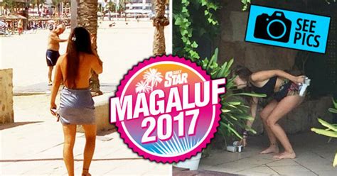 magaluf walk of shame 2 0 facebook page shaming one night stand brits