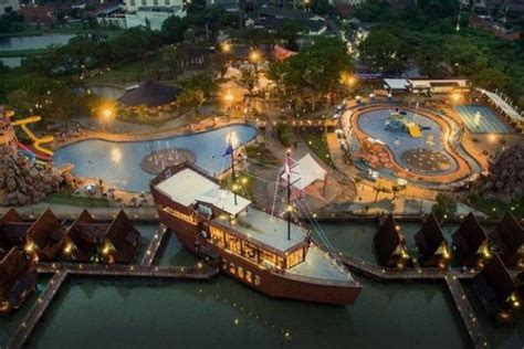 wajib dikunjungi   tempat wisata terbaik  cirebon