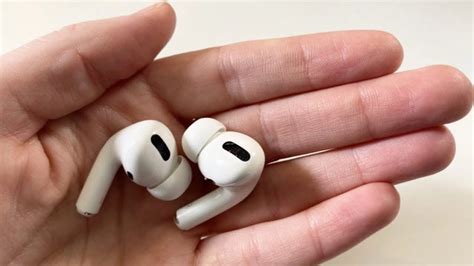 latest  airpods pro clone april  updated  ultimate super copy youtube