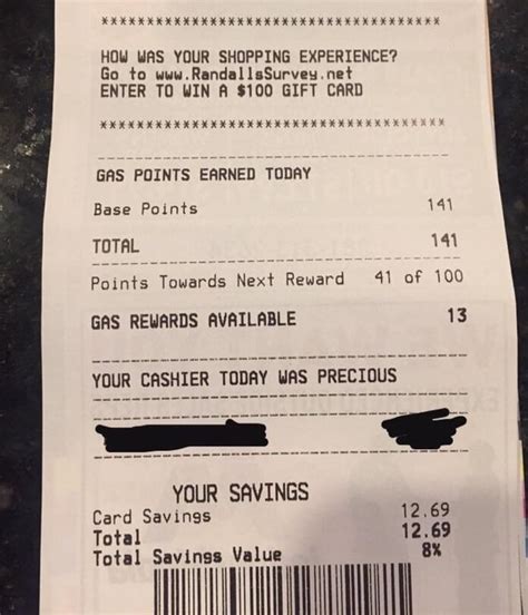 cashier    receipt  flirty rmildlyinteresting