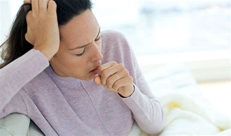 cancer symptoms signs of tumour include cold and flu