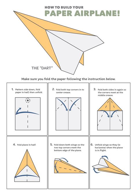 printable paper plane templates